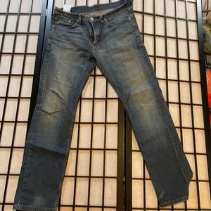 Men’s Levi’s 505